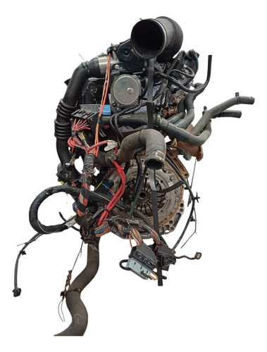 Motor Renault Kangoo 1.5 Dci 2023 (4651) (Usado)