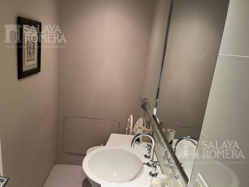 Alquiler Departamento Olivos