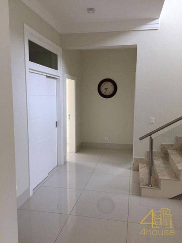 Imagem 3 de 30 de Casa Com 5 Dormitórios, 600 M² - Venda Por R$ 7.980.000,00 Ou Aluguel Por R$ 35.000,00/mês - Fazenda Vila Real De Itu - Itu/sp - Ca0734