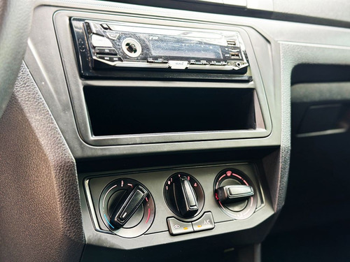 Volkswagen Saveiro 1.6 MSI ROBUST CD 8V