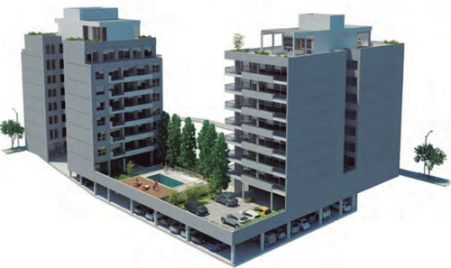 Venta Departamento - Excelente Oportunidad De Inversión - 3 Ambientes