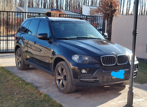 BMW X5 3.0 D Executive Stept