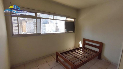 Apartamento Aluga Centro Campinas Sp - Ap1181