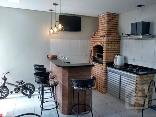 Imagem 14 de 20 de Casa Com 3 Dormitórios À Venda, 133 M² Por R$ 230.000 - Parque Industrial - Araçatuba/sp - Ca1143
