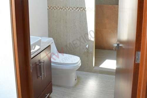 Imagen 10 de 22 de Casa En Condominio - Hacienda San José Barbosa