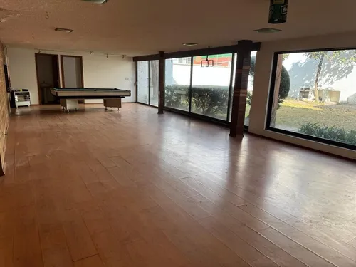 Venta Casa Para Remodelar Ciudad Satélite Naucalpan
