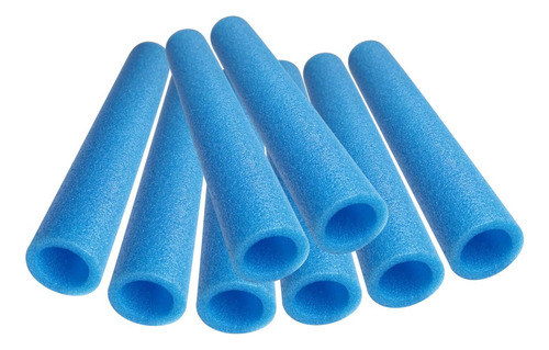 Cubiertas De Espuma Para Postes De Trampolín, 8 Piezas
