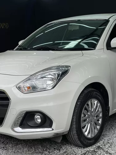 Suzuki Swift 1.2 Dzire Mt 2023