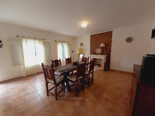 Imagen 4 de 13 de Casa 2 Dormitorios Con Piscina En Venta - San José Del Rincón