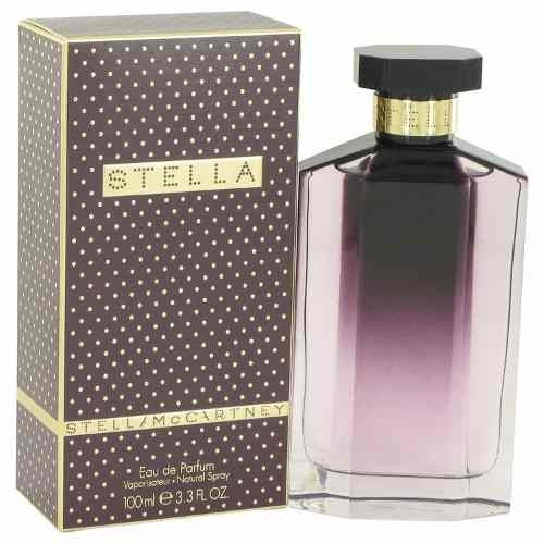 Perfume Stella Mccartney Stella 2014 For Women 100ml Edp