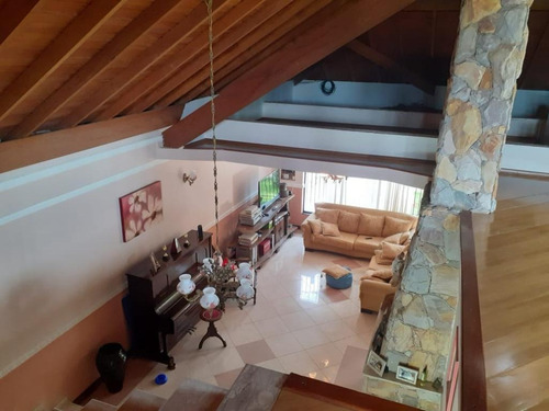 Imagem 21 de 29 de Casa Com 4 Dormitórios À Venda, 239 M² - Rio Grande - São Bernardo Do Campo/sp - Ca10893