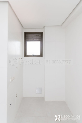 Imagem 12 de 30 de Apartamento, 1 Dormitórios, 41.78 M², Jardim Botânico - 205511