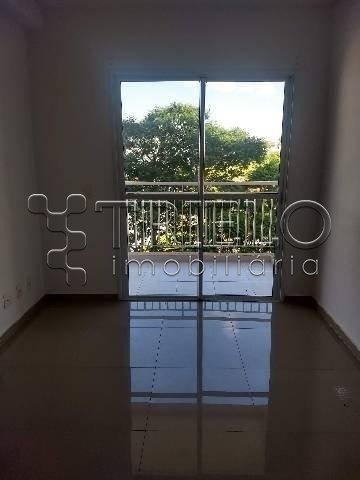 Imagem 1 de 7 de Venda E Aluguel -apartamento Com 2 Dorms-1 Vaga-mogi Moderno-mogi Das Cruzes-sp - V-2994