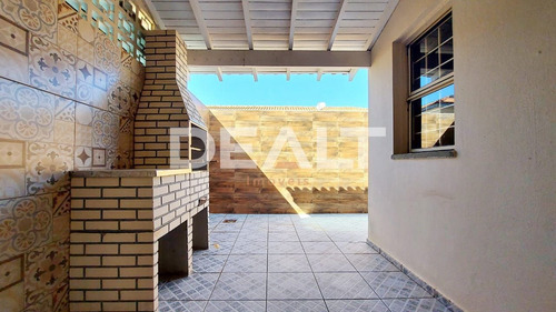 Imagem 9 de 16 de Casa Com 3 Dormitórios À Venda, 93 M² Por R$ 320.000,00 - Parque Villa Flores - Sumaré/sp - Ca0541