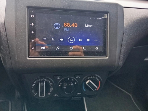 Suzuki Swift GL 1.2