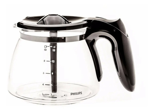 Repuesto Jarra De Cafetera Philips Hd7457/20 Hd7447/20 | Envío gratis