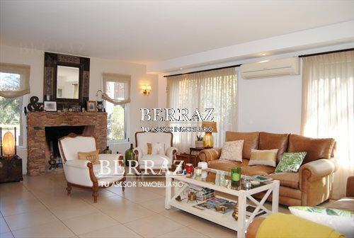 Imagen 9 de 30 de Casa Venta Haras De Pilar La Pradera - Pilar