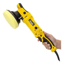 Comprar Politriz Dual Action Roto Orbital 900w Orbital 21mm 220 Prv2