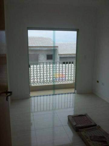 Imagem 11 de 15 de Sobrado À Venda, 180 M² Por R$ 600.000,00 - Villa Di Cesar - Mogi Das Cruzes/sp - So0253