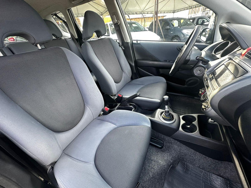 Honda Fit LX 1.4/ 1.4 Flex 8V/16V 5p Mec.