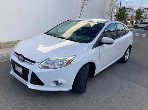 Imagen 1 de 5 de Ford Focus 2013