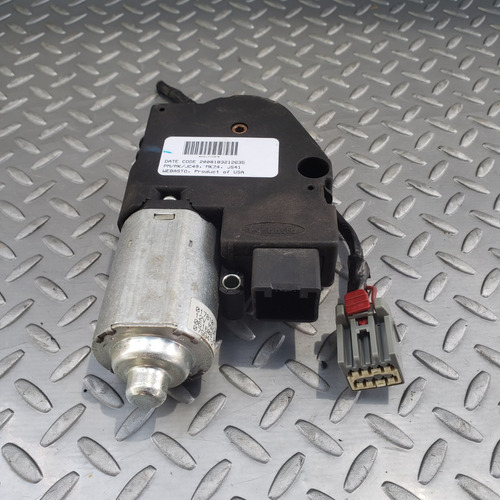 Motor Quema Cocos Jeep Patriot 2010