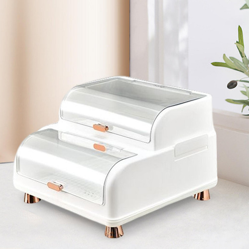 Soporte Para Utensilios, Caja De Almacenamiento Para Ahorrar