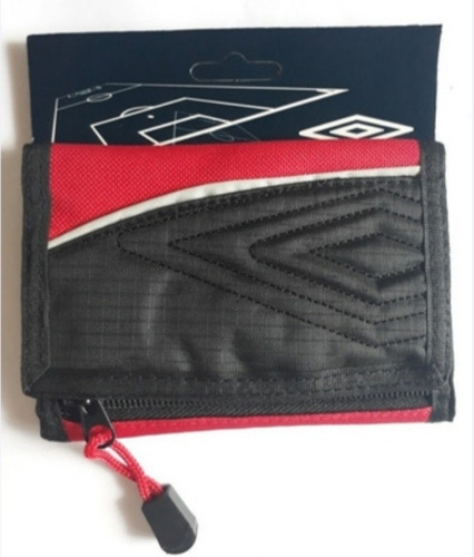 Umbro Billetera Cartera Ss99