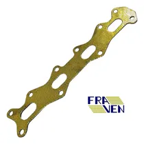 Comprar Empacadura Múltiple Escape Fiat Palio Siena 1.6 16v (header)