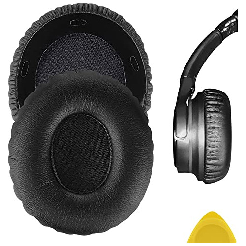 Almohadillas De Repuesto Geekria Para Auriculares Sony Mdr-1