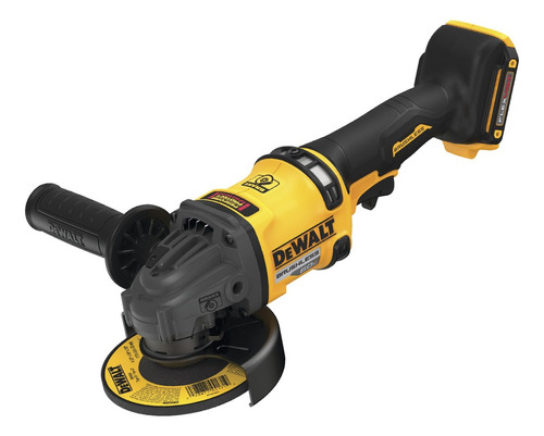 Esmeril Angular 5  60v Flexvoltxr Baretool Dewalt Dcg418b-b2