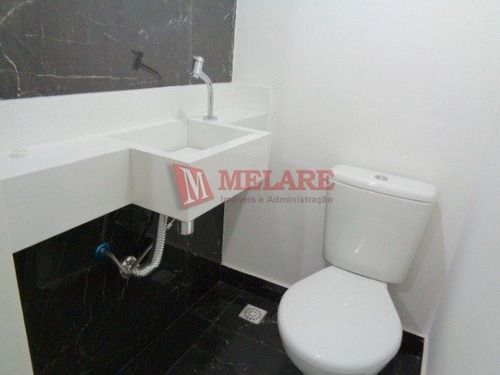 Imagem 7 de 15 de Apartamentos - Perdizes - Ref: 54878 - V-54878