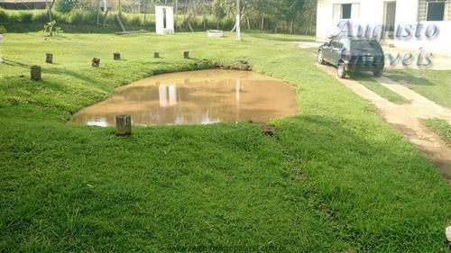 Imagem 7 de 29 de Chácaras À Venda Em Atibaia/sp - Compre O Seu Chácaras Aqui! - 1286061
