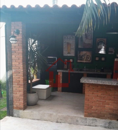 Imagem 25 de 30 de Casa À Venda No Bairro Vista Verde / Vila Rica - Volta Redonda/rj - C1739