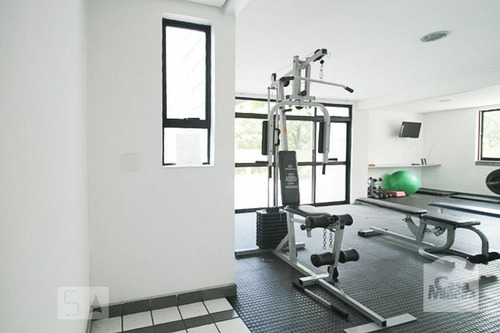 Imagem 9 de 10 de Flat À Venda No Lourdes - Código 338732 - 338732