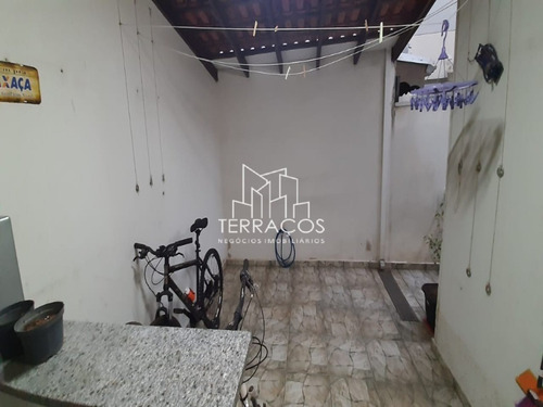 Imagem 30 de 30 de Casa A Venda/permuta Em Cond. Fechado Jd. Martins - Jundiaí - Sp - Ca00118 - 68743969