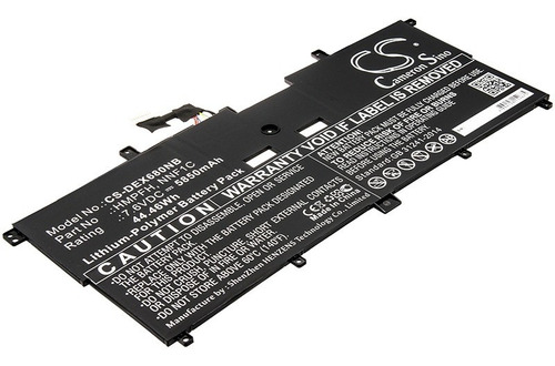 Reemplazo Hmpfh Nnf1c Xps 13 9365 2 En 1 13-9365-d1805ts