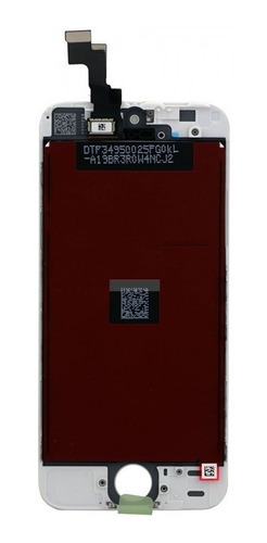 Pantalla Display Lcd Modulo Touch iPhone 5s 5c Origin | Gtia