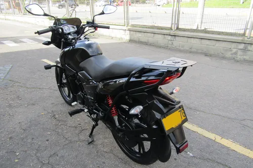 Hero Ignitor 125 Mt