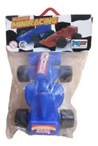 Comprar Formula 1 F1 Auto Carrera Plastico Jug.ar Mini Racing Rodar