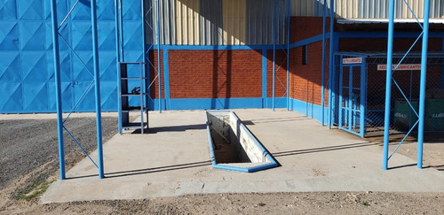 Imagen 16 de 30 de Predio En Parque Ind. Neuquen 18000 M2 - 2 Galp 600 M2 Y Ofi