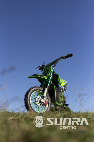 Imagen 20 de 21 de Mini Enduro Para Niños Sunra / Ultimas Unidades Consultar/ G