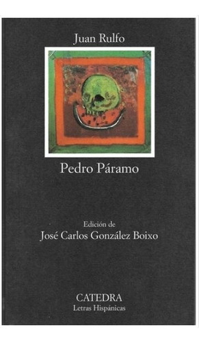 Pedro Paramo - Juan Rulfo