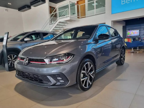 Volkswagen Nuevo Polo 1.6 Tsi 170 Highline
