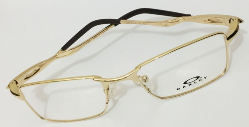 Para Oculos De Grau Crosshair Oakley 11-828 | Frete grátis