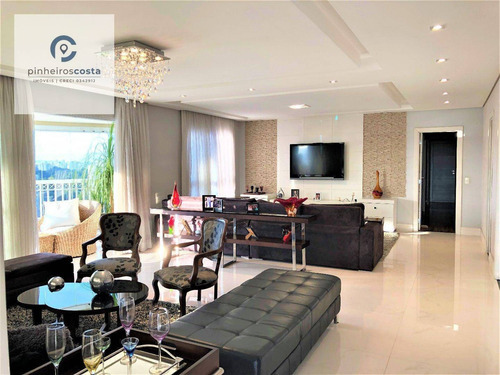 Imagem 3 de 30 de Belíssimo Apartamento À Venda E Ainda Em Uma Excelente Localização! - Ap0004