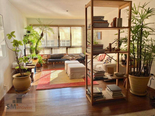 Imagem 14 de 29 de Apartamento Com 3 Dormitórios À Venda, 137 M² Por R$ 1.110.000,00 - Perdizes - São Paulo/sp - Ap2918