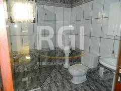 Imagem 11 de 14 de Casa Em Porto Alegre. - 5123