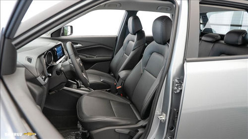 Chevrolet Montana 1.2 TURBO FLEX PREMIER AUTOMÁTICO