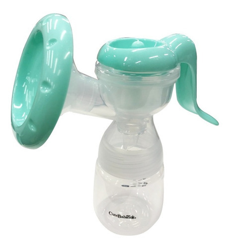 Extractor De Leche Manual Cutebabies C1220611